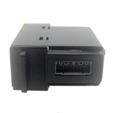 For Doosan Daewoo Excavator SOLAR 150LC - 7B SOLAR 140W - V SOLAR 300LL Air Conditioner Controller 43 - 00049 - Fab Heavy Parts