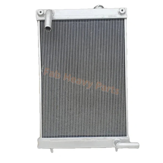 Doosan Excavator DX60 hydraulijäähdyttimen ydinkokoonpanoon