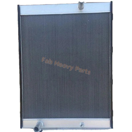 For Doosan Excavator SOLAR 290LC - V Hydraulic Radiator Core Assembly 13C0000 - 1 - Fab Heavy Parts