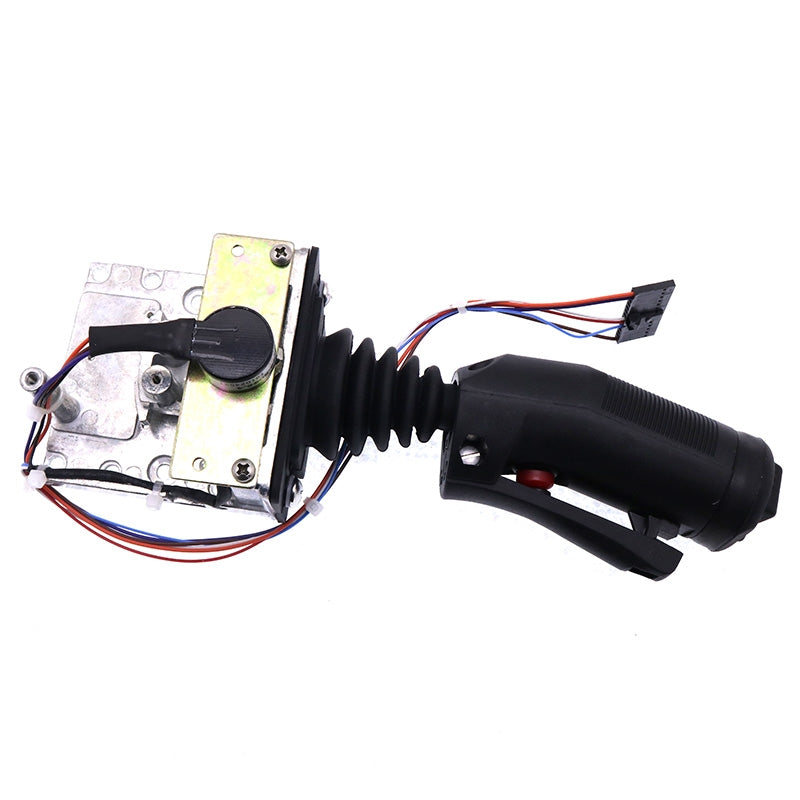 For Genie Scissor Lift GS-1530 GS-2046 GS-2668 GS-3268 GS-3384 Joystick Contoller 62161GT 62161