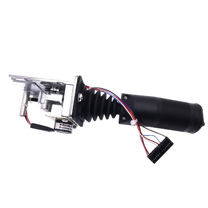 For Genie Scissor Lift GS - 1530 GS - 2046 GS - 2668 GS - 3268 GS - 3384 Joystick Contoller 62161GT 62161 - Fab Heavy Parts