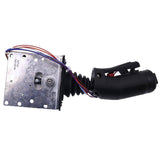 For Genie Scissor Lift GS - 1530 GS - 2046 GS - 2668 GS - 3268 GS - 3384 Joystick Contoller 62161GT 62161 - Fab Heavy Parts