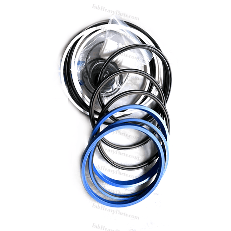 For HB2200 Hammer Breaker Cylinder Seal Kit - Fab Heavy Parts