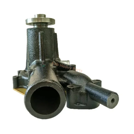For Hitachi 330C LC JD 370C JD CX650-2 LX130-7 LX160-7 SCX400 SCX700 SCX700-2 ZW220 ZW250 Isuzu Engine 6HK1 Water Pump 1-13650133-3