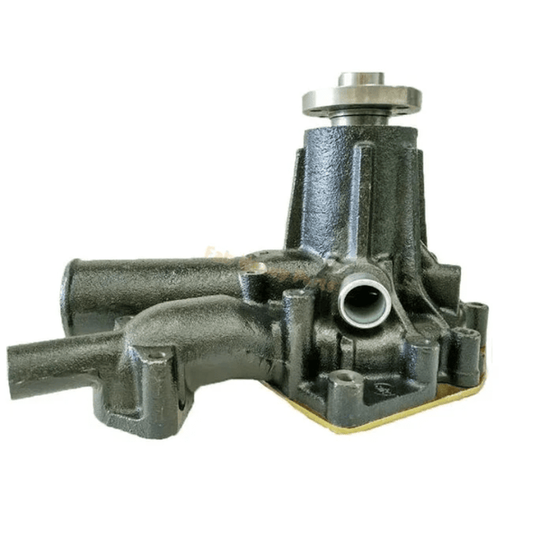 For Hitachi 330C LC JD 370C JD CX650 - 2 LX130 - 7 LX160 - 7 SCX400 SCX700 SCX700 - 2 ZW220 ZW250 Isuzu Engine 6HK1 Water Pump 1 - 13650133 - 3 - Fab Heavy Parts