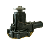 For Hitachi 330C LC JD 370C JD CX650 - 2 LX130 - 7 LX160 - 7 SCX400 SCX700 SCX700 - 2 ZW220 ZW250 Isuzu Engine 6HK1 Water Pump 1 - 13650133 - 3 - Fab Heavy Parts