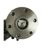 For Hitachi 330C LC JD 370C JD CX650 - 2 LX130 - 7 LX160 - 7 SCX400 SCX700 SCX700 - 2 ZW220 ZW250 Isuzu Engine 6HK1 Water Pump 1 - 13650133 - 3 - Fab Heavy Parts