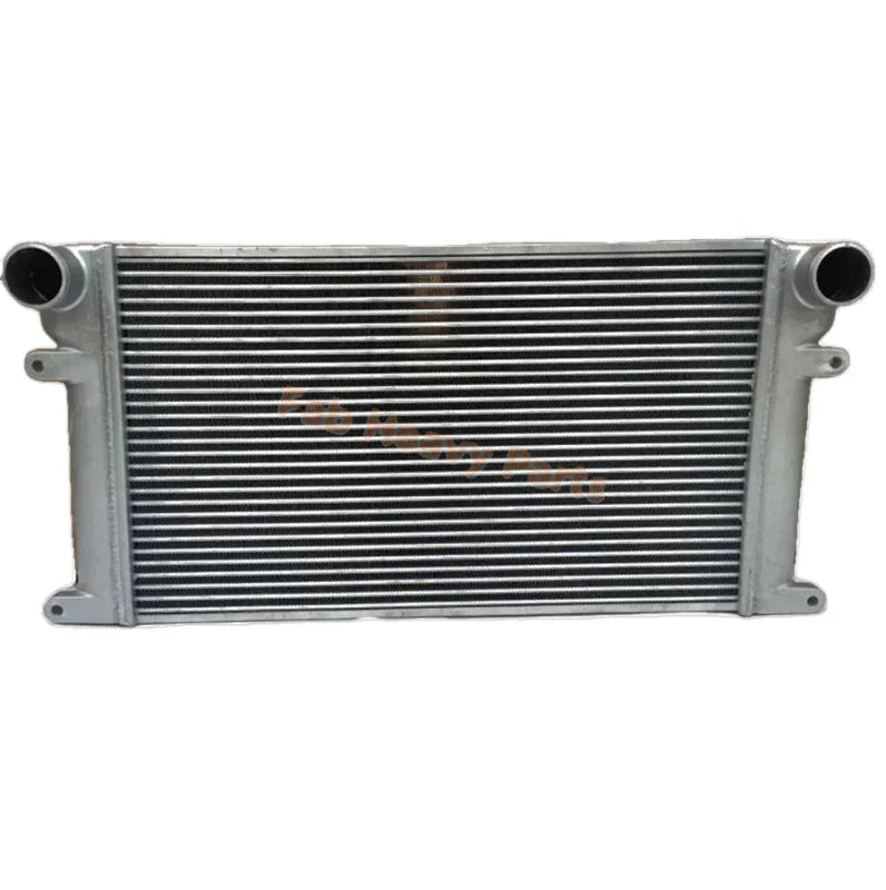 For Hitachi Crusher ZR900TS Intercooler 4448339 - Fab Heavy Parts