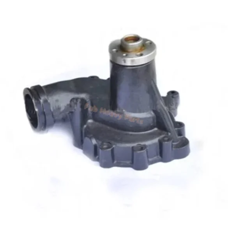For Hitachi EX300-2 EX300-3 Isuzu Engine 6SD1 Water Pump 1-13650061-1 1-13650059-1