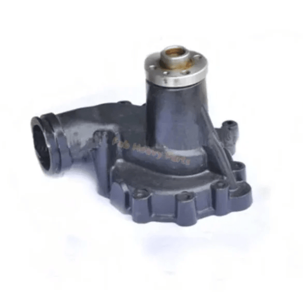 For Hitachi EX300 - 2 EX300 - 3 Isuzu Engine 6SD1 Water Pump 1 - 13650061 - 1 1 - 13650059 - 1 - Fab Heavy Parts