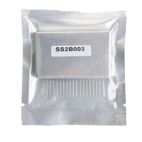 For Hitachi Excavator Chip SS2B003 - Fab Heavy Parts