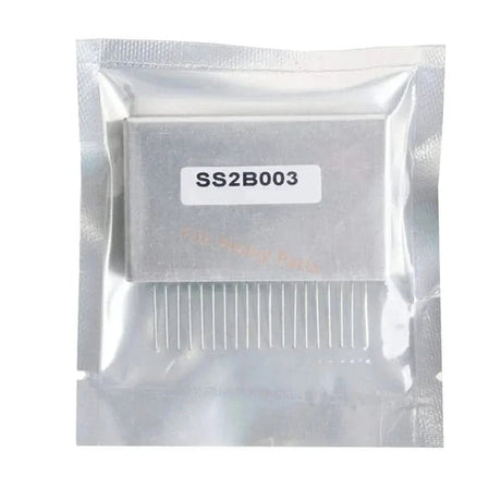 For Hitachi Excavator Chip SS2B003 - Fab Heavy Parts