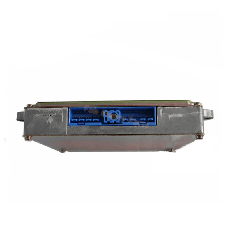 For Hitachi Excavator EX100 - 2 EX100M - 2 EX120 - 2 EX120K - 2 Engine Controller Panel E - ECU 9104910 9104911 - Fab Heavy Parts