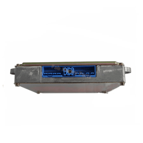 For Hitachi Excavator EX100 - 2 EX100M - 2 EX120 - 2 EX120K - 2 Engine Controller Panel E - ECU 9104910 9104911 - Fab Heavy Parts