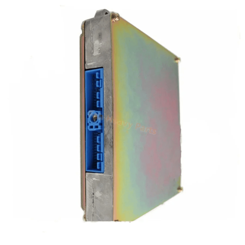 For Hitachi Excavator EX100 - 2 EX100M - 2 EX120 - 2 EX120K - 2 Engine Controller Panel E - ECU 9104910 9104911 - Fab Heavy Parts
