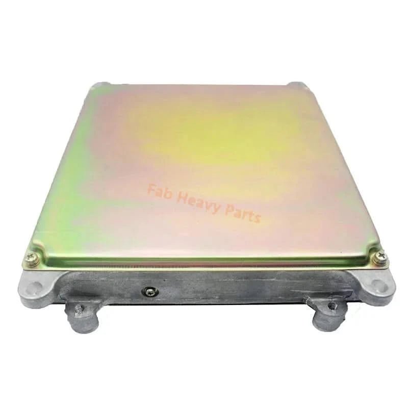 For Hitachi Excavator EX100 - 3 Cab Controller Panel V - ECU 9104918 - Fab Heavy Parts
