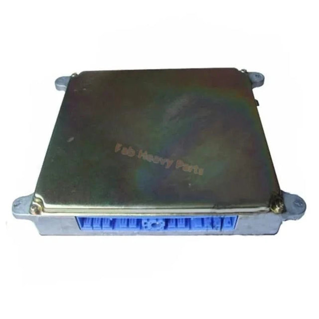 For Hitachi Excavator EX120 - 2 EX120K - 2 Cab Controller Panel V - ECU 9104907 - Fab Heavy Parts