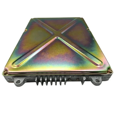 For Hitachi Excavator EX120 - 5 EPVC Controller 9164279 - Fab Heavy Parts