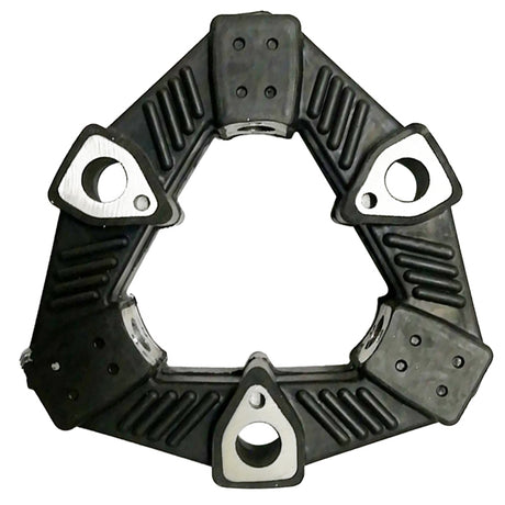 Fits Hitachi Excavator EX120-5 EX100 Coupling Assembly 4AS