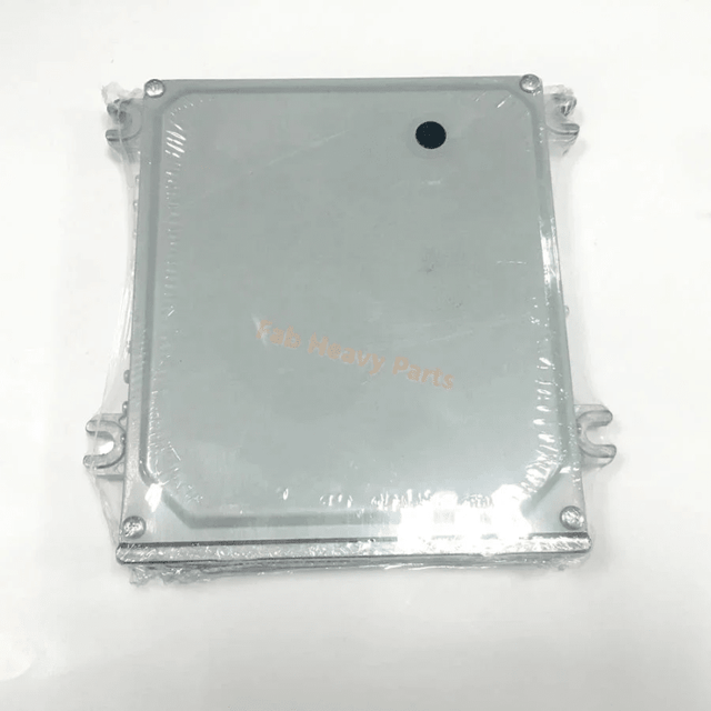 For Hitachi Excavator EX120 - 5 EX130H - 5 EPVC Controller 4369340 - Fab Heavy Parts