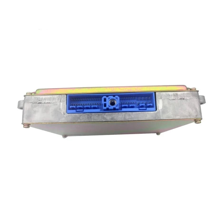 For Hitachi Excavator EX220 - 2 EC Controller Computer Board 9104913 9104909 9125534 9117636 - Fab Heavy Parts