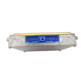 For Hitachi Excavator EX220 - 2 EC Controller Computer Board 9104913 9104909 9125534 9117636 - Fab Heavy Parts