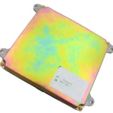 For Hitachi Excavator EX220 - 2 EC Controller Computer Board 9104913 9104909 9125534 9117636 - Fab Heavy Parts