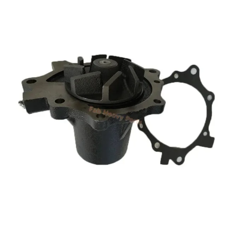 For Hitachi Excavator EX220-5 Hino H07CT Engine Water Pump 16100-3264
