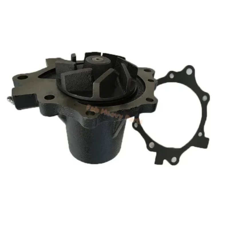 For Hitachi Excavator EX220-5 Hino H07CT Engine Water Pump 16100-3264