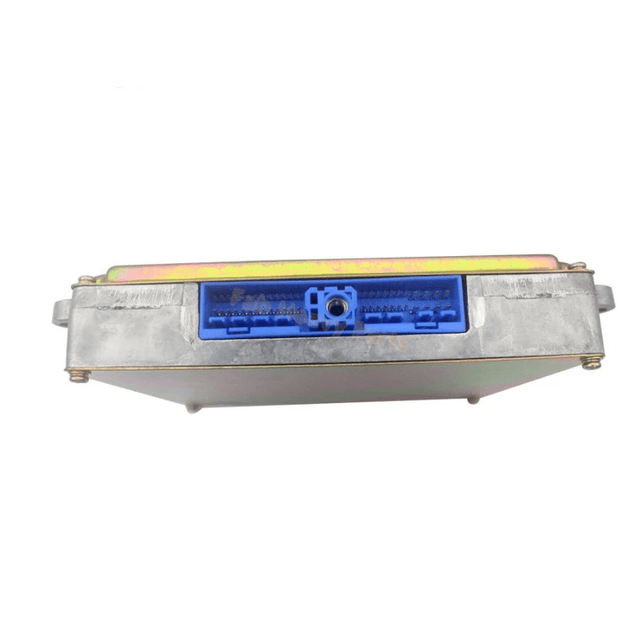 For Hitachi Excavator EX300 - 3C EX310H - 3C Engine Controller Panel E - ECU 9153488 - Fab Heavy Parts