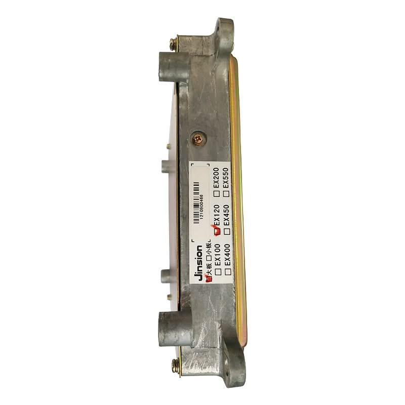 For Hitachi Excavator EX300 - 3C EX310H - 3C Main Pump Controller PVC 9153489 - Fab Heavy Parts