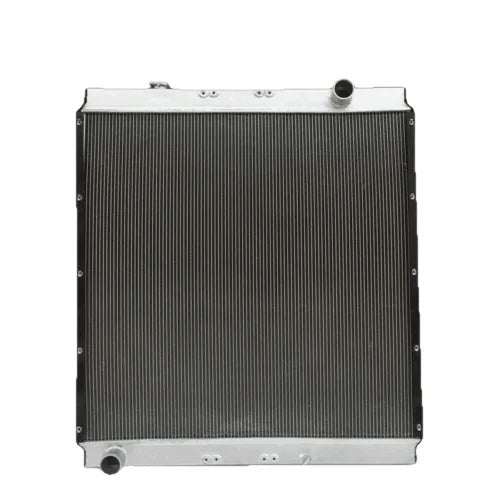 For Hitachi Excavator EX300 - 5 EX370 - 5M EX385USR Hydraulic Radiator Core Assembly 4403413 - Fab Heavy Parts
