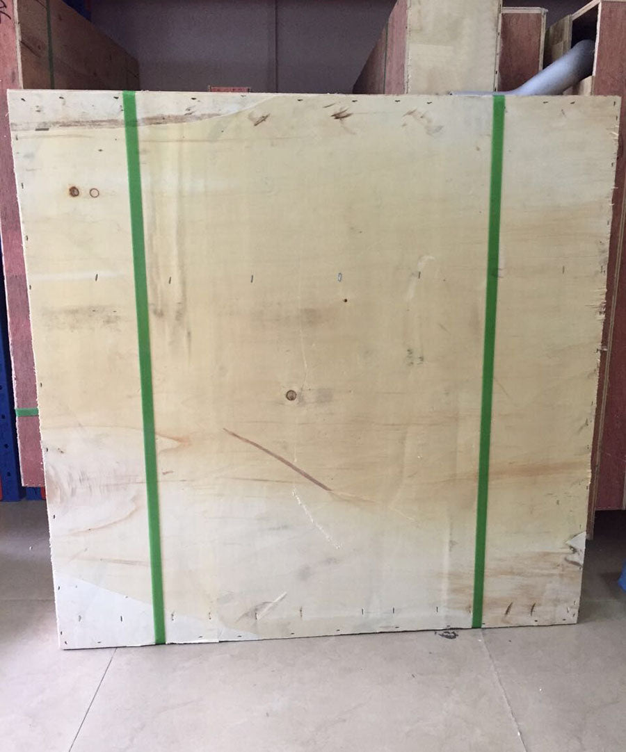 For Hitachi Excavator EX300 Water Tank Core Assembly 4218591