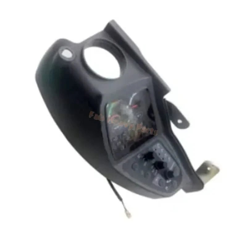 For Hitachi Excavator EX60 - 5 EX60LC - 5 EX60BUN - 5 EX70LCK - 5 Display Panel Monitor 4362249 - Fab Heavy Parts