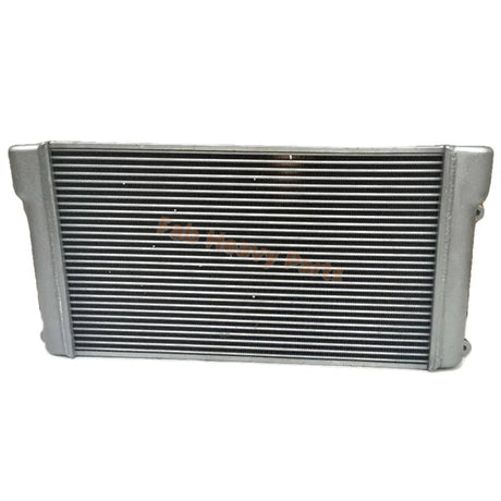 For Hitachi Excavator IZX200 IZX200LC IZX210F IZX210MF Intercooler 4448339 - Fab Heavy Parts