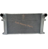 For Hitachi Excavator IZX200 IZX200LC IZX210F IZX210MF Intercooler 4448339 - Fab Heavy Parts