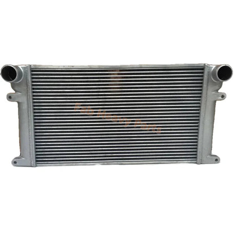 For Hitachi Excavator IZX200 IZX200LC IZX210F IZX210MF Intercooler 4448339 - Fab Heavy Parts