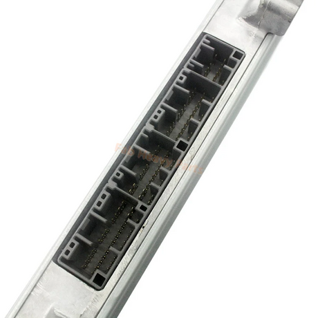 Voor Hitachi Graafmachine Z210K-3 Z210LC-3-HCMC ZX240N-3-HCMC Cabine Controller Panel V-ECU 9292112