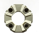 Convient à Hitachi Excavator ZX110 ZX120 ZX125US ZX130H ZX135UR Assemblage de couplage de la pompe 4340275