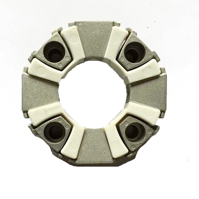 Convient à Hitachi Excavator ZX110 ZX120 ZX125US ZX130H ZX135UR Assemblage de couplage de la pompe 4340275