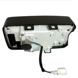 For Hitachi Excavator ZX110 ZX120 ZX200 Display Panel Monitor 4482981 4488901 - Fab Heavy Parts