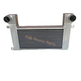 Pour Hitachi Excavator ZX120 ZX120-E ZX120-HCMC AfterCooler 4449139