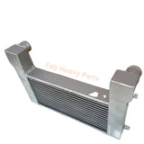 For Hitachi Excavator ZX120 ZX120 - E ZX120 - HCMC Aftercooler 4449139 - Fab Heavy Parts