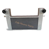For Hitachi Excavator ZX120 ZX120 - E ZX120 - HCMC Aftercooler 4449139 - Fab Heavy Parts