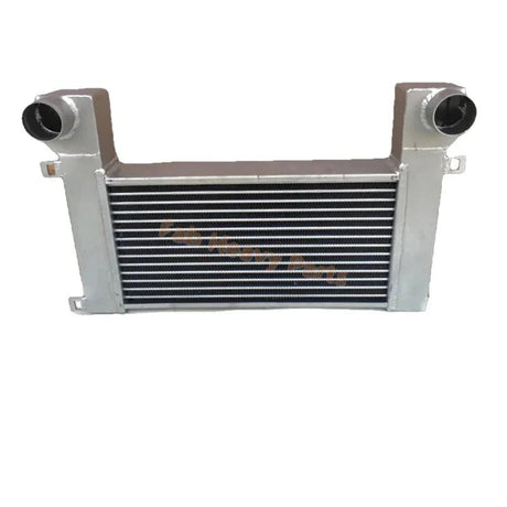 For Hitachi Excavator ZX120 ZX120 - E ZX120 - HCMC Aftercooler 4449139 - Fab Heavy Parts
