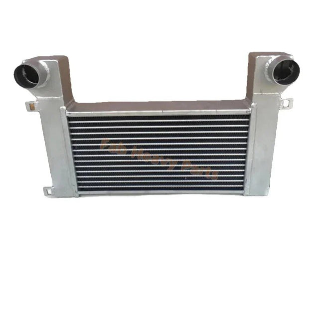 For Hitachi Excavator ZX120 ZX120 - E ZX120 - HCMC Aftercooler 4449139 - Fab Heavy Parts