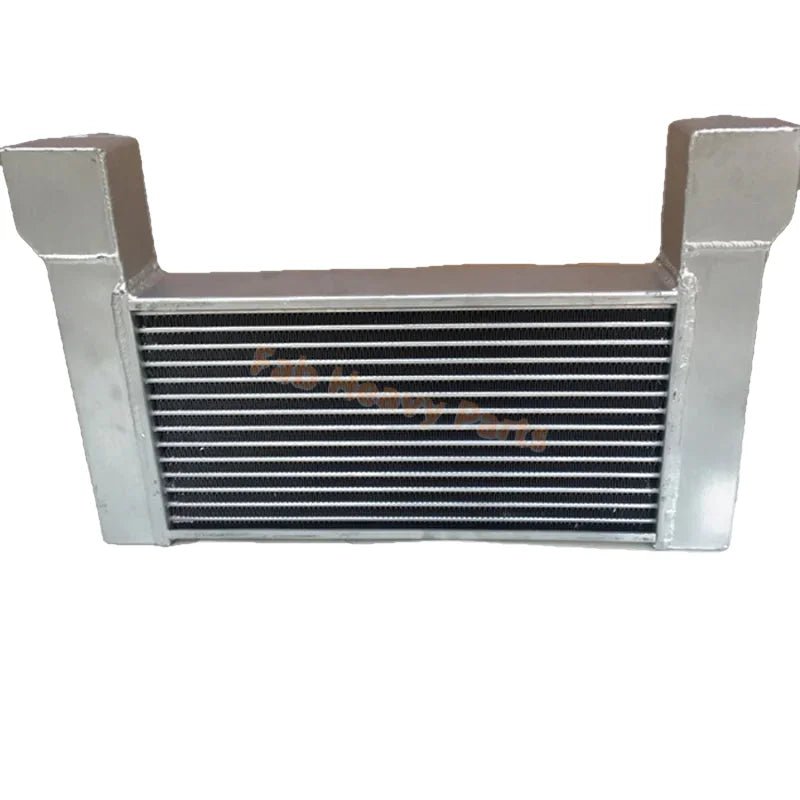 For Hitachi Excavator ZX120 ZX120 - E ZX120 - HCMC Aftercooler 4449139 - Fab Heavy Parts