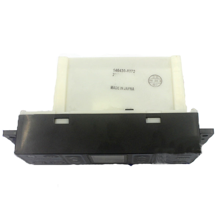 For Hitachi Excavator ZX110 ZX120 ZX130H ZX160 ZX180W Air Conditioner Controller 4431080