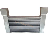 For Hitachi Excavator ZX130 - AMS ZX130H ZX130K ZX130W Aftercooler 4449139 - Fab Heavy Parts