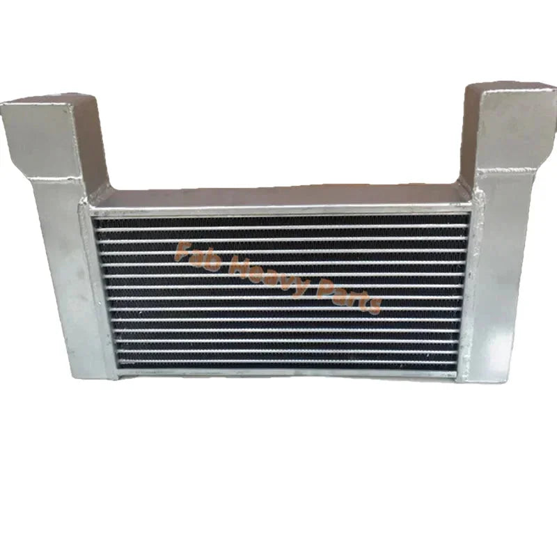 For Hitachi Excavator ZX135US ZX135USK ZX135UST ZX135US-E ZX135US-HCME Aftercooler 4449139